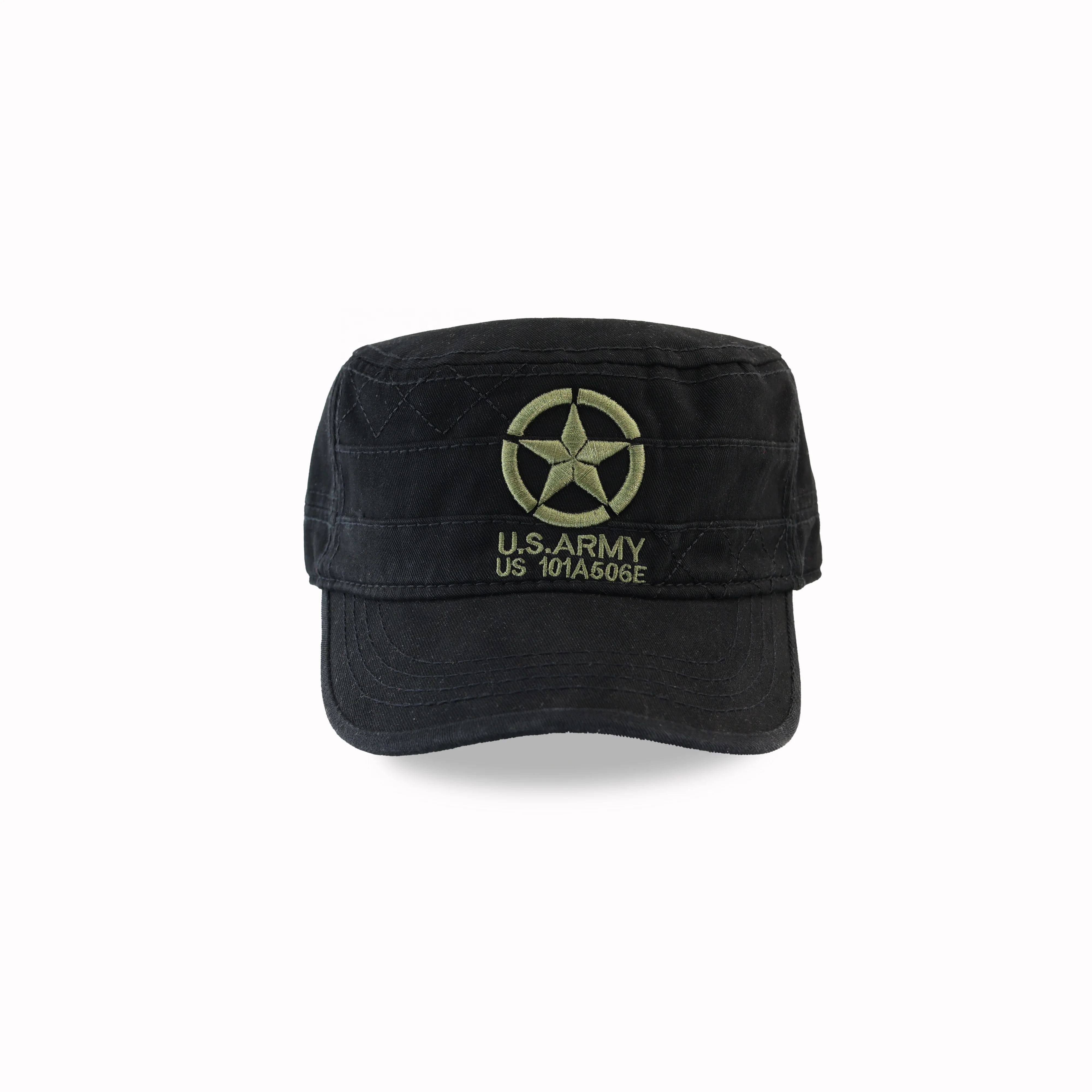 Custom 3D Embroidery Logo Tactical Camouflage Combat High Quality Fashion Plain Baseball Caps for Man Men Women Boys Girls Hats
