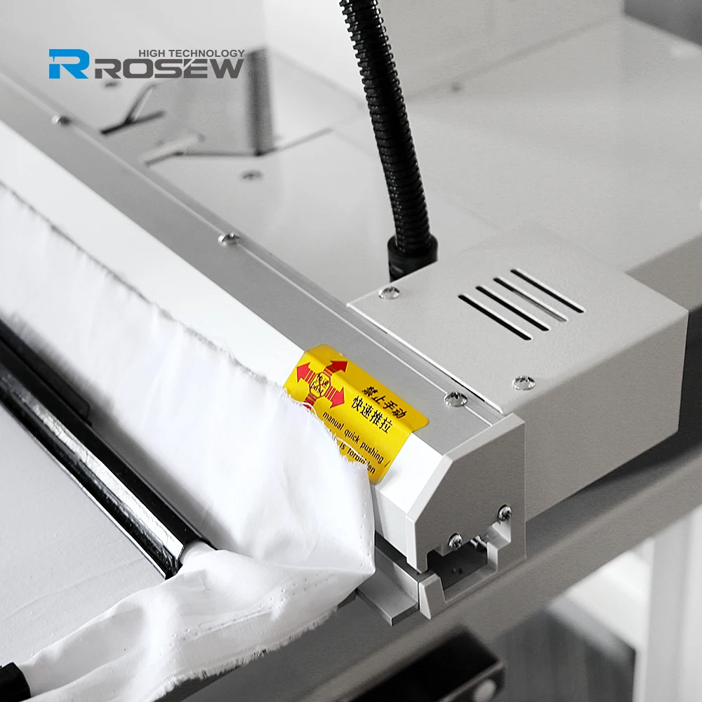 ROSEW GC-A1201 wholesale single head commercial home embroidery machine flat hat embroidery computerized machine