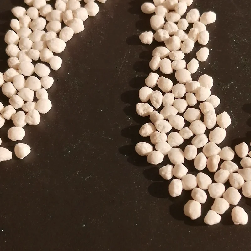Agricultural grade 2-5mm granular nitrogen fertilizer ammonium sulphate fertilizer 50 kg price