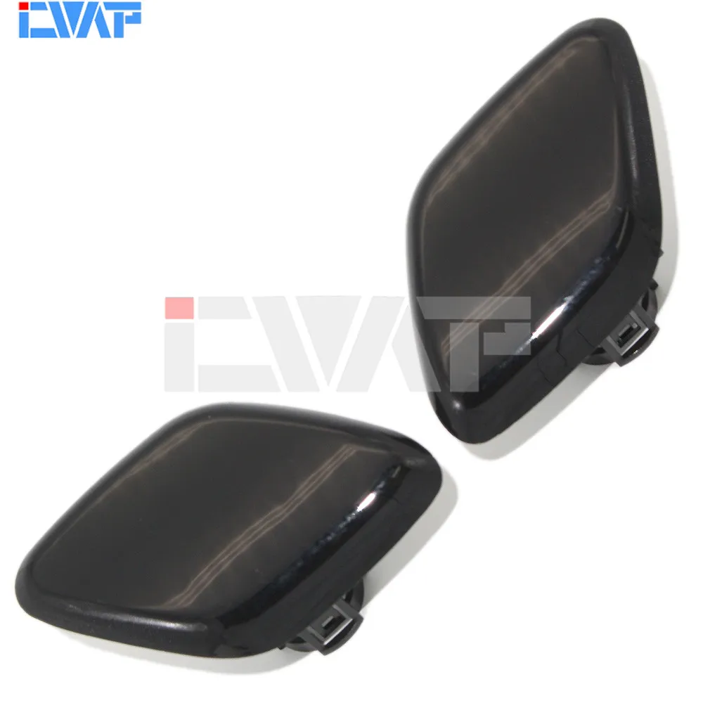 
Automobiles Headlight washer nozzle Cover Washer Case OEM: 85381-0N010/85382-0N010 For Toyota CROWN S180 2005-2010 