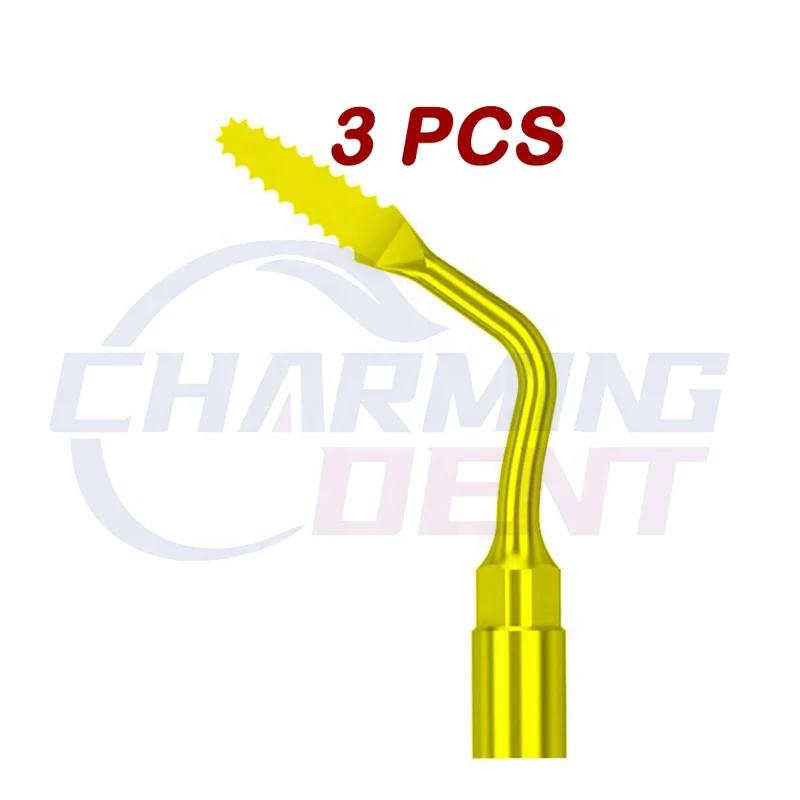 Dental instrument ultrasonic piezo bone surgery machine tips / Piezosurgery tips micro saw ultrasurgery insert