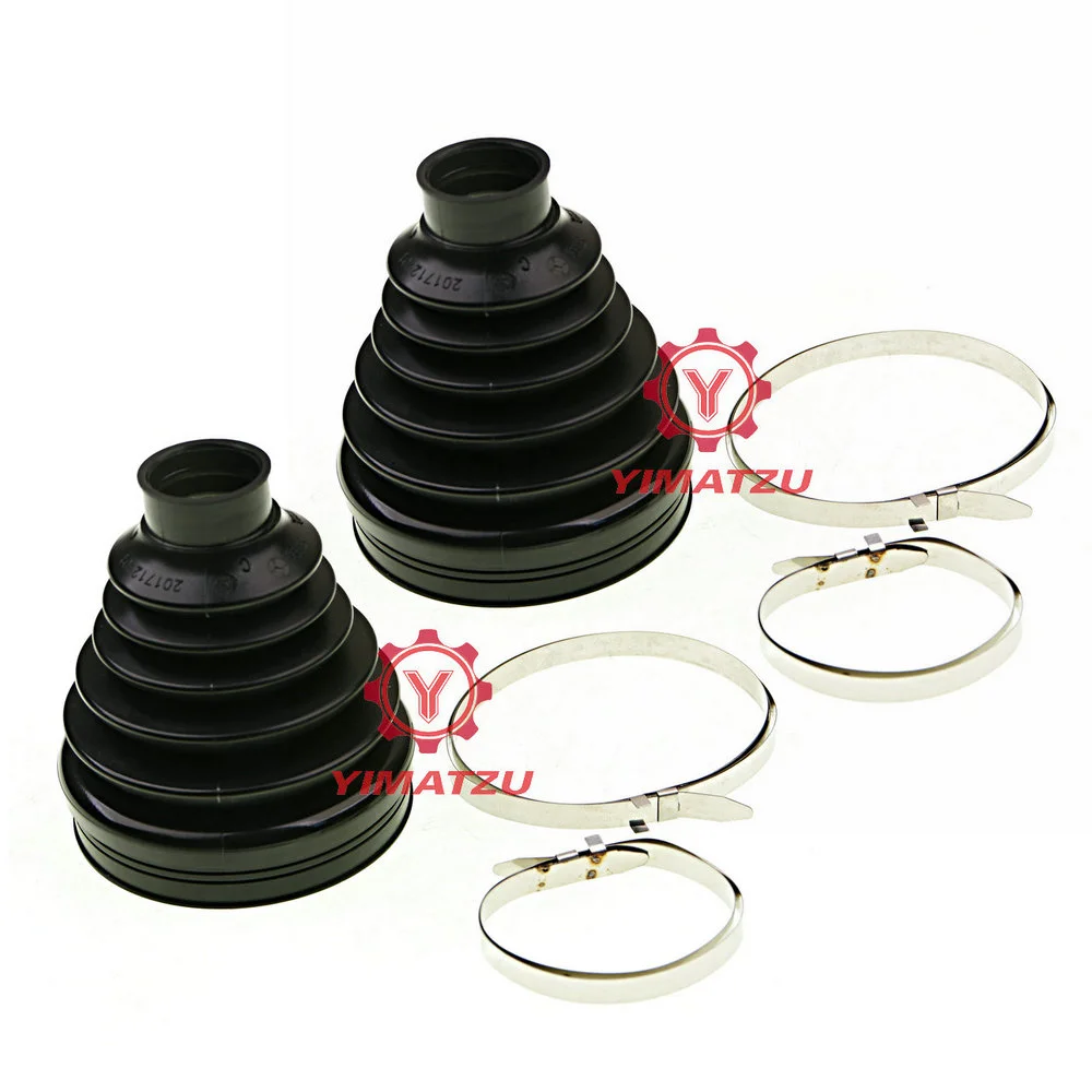 YIMATZU ATV/UTV parts & accessories  DUST BOOT, REAR FIXED END FOR CFMOTO CFORCE 800 ZFORCE 500 800 1000  7020-280160-5000
