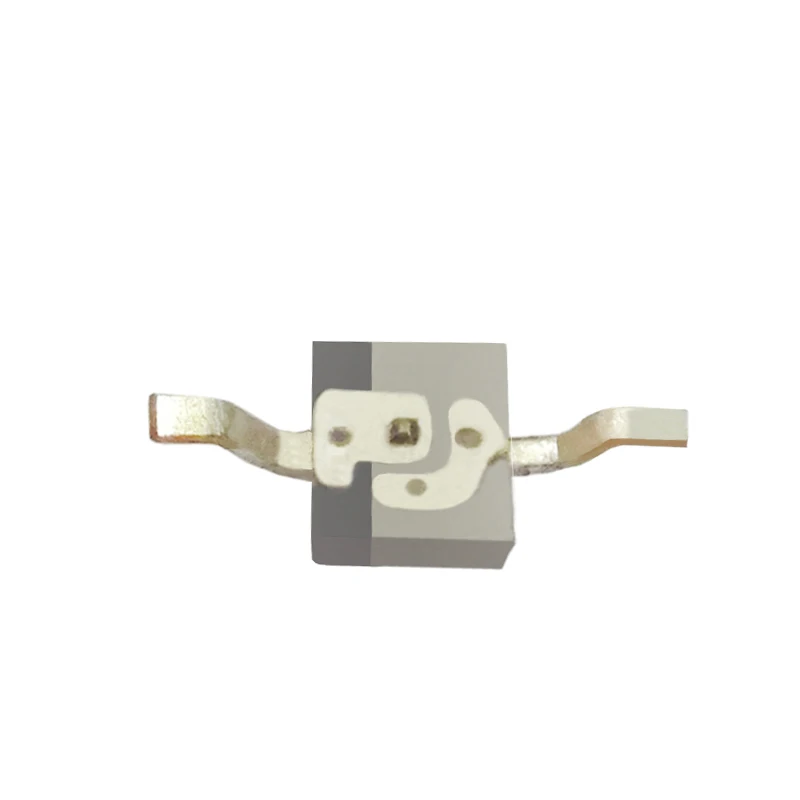 Axial Flat Head TR9 Infrared Transmitting Tube Infrared Receiving Tube 940nm Led