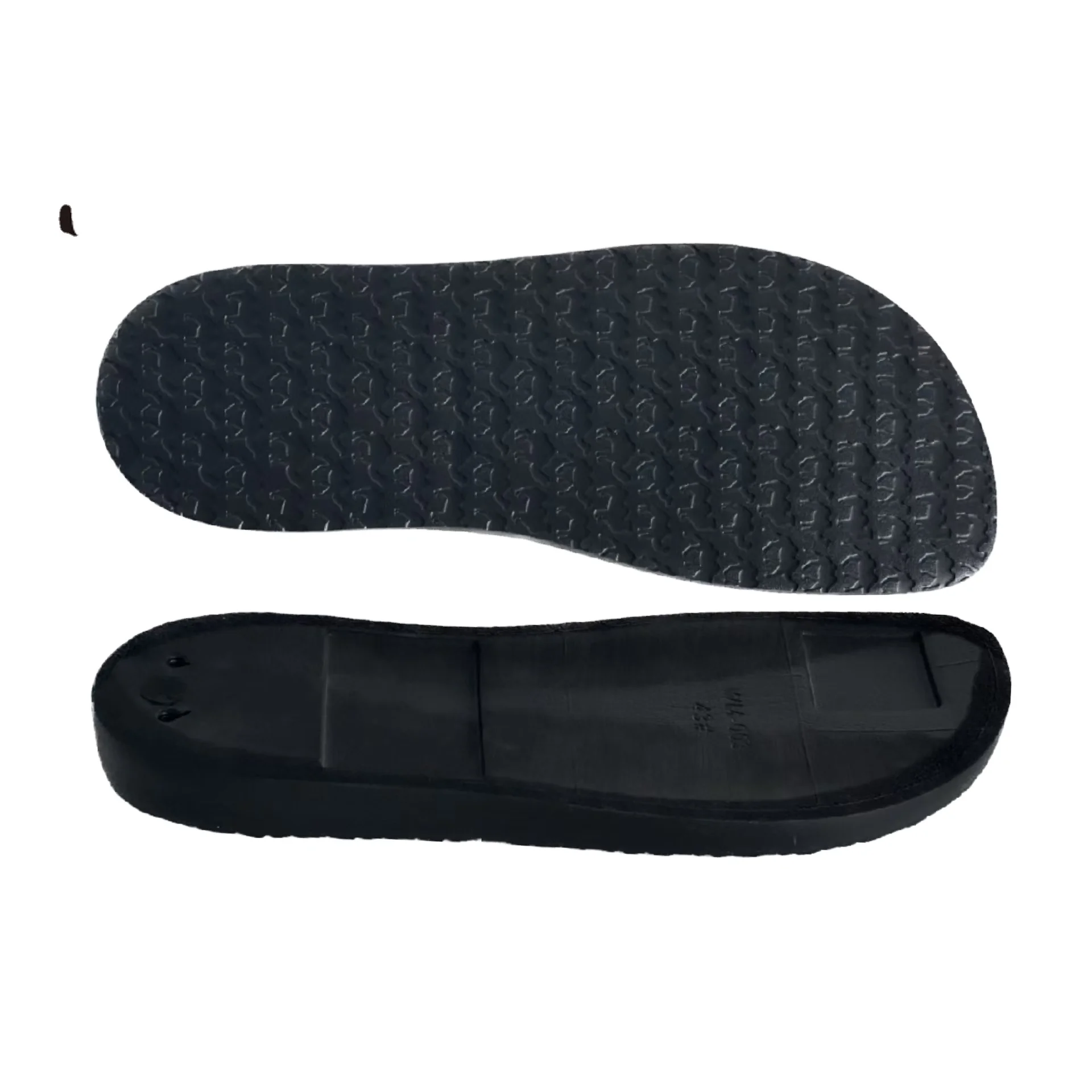 factory Arabic Style Sandal Sole Eva Indoor Outdoor Sole Casual Outsole Eva Lightweight Soft Slipper Soles For Men
