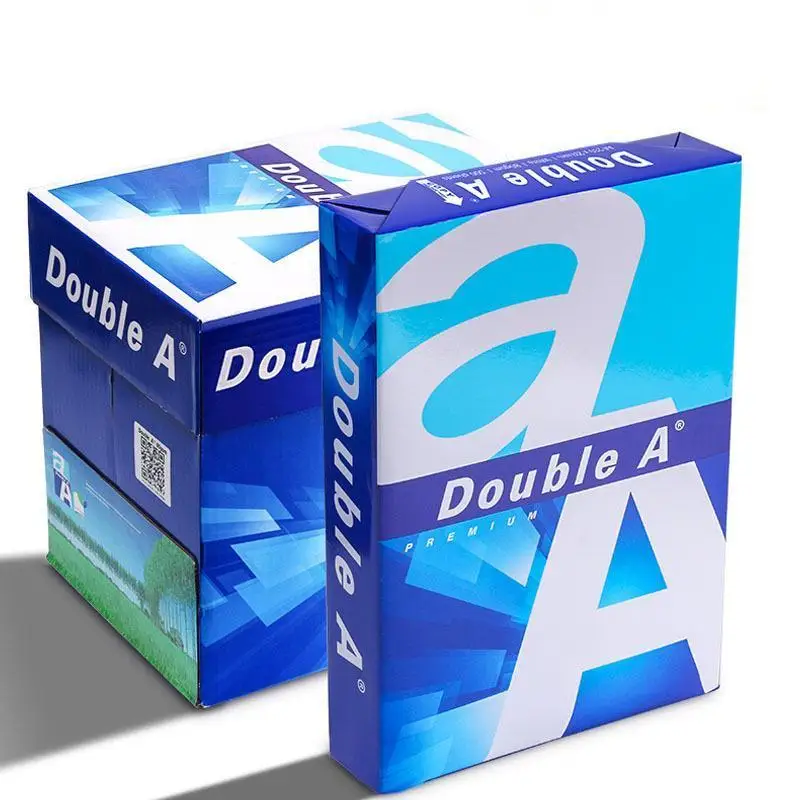 A4 paper 80gsm 75gsm 70gsm/ office printing paper/ paper A4