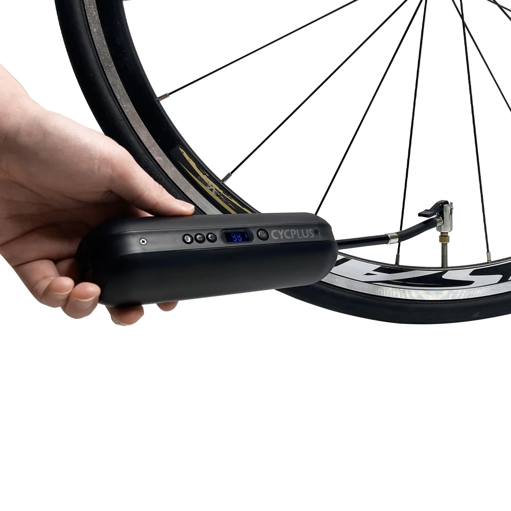  Велосипедные аксессуары CYCPLUS A3