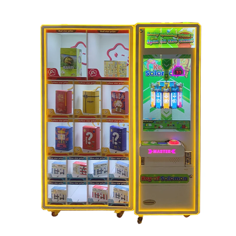 Зажим для игровых автоматов