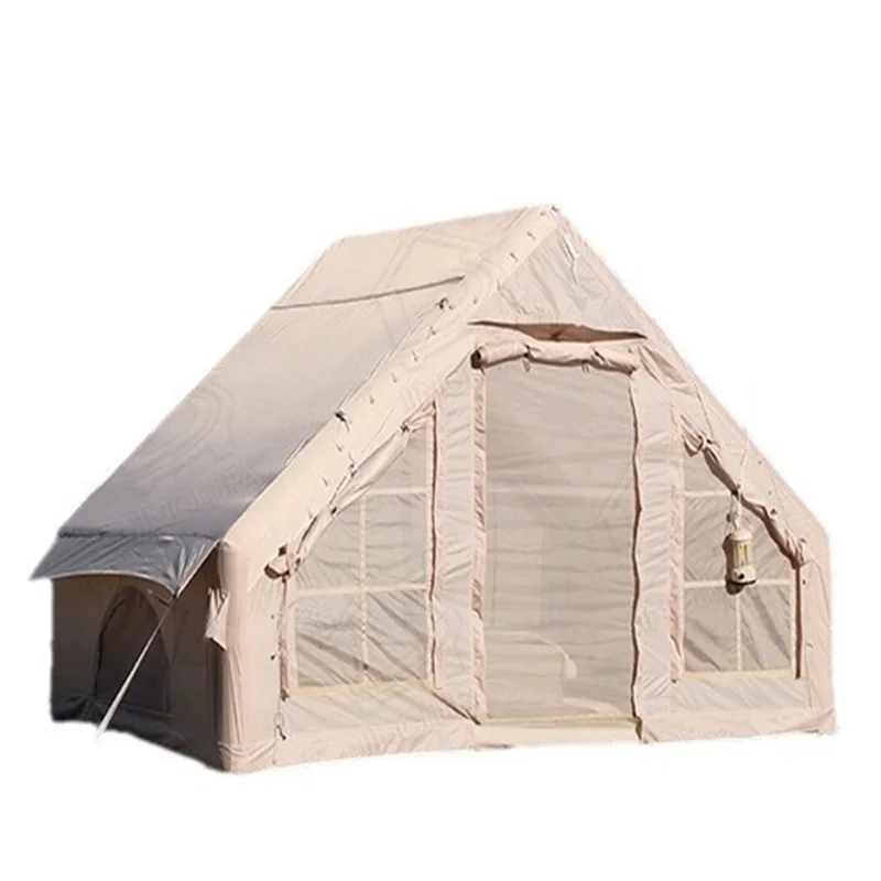PVC Hot Selling Outdoor inflatable column inflatable tent PVC Inflatable column