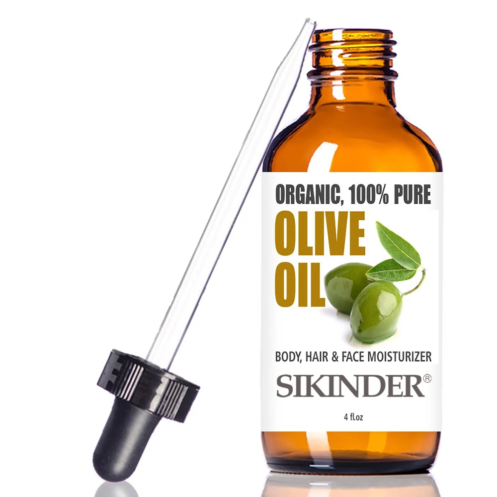 Hot sale factory provide korea sex massage olive oil