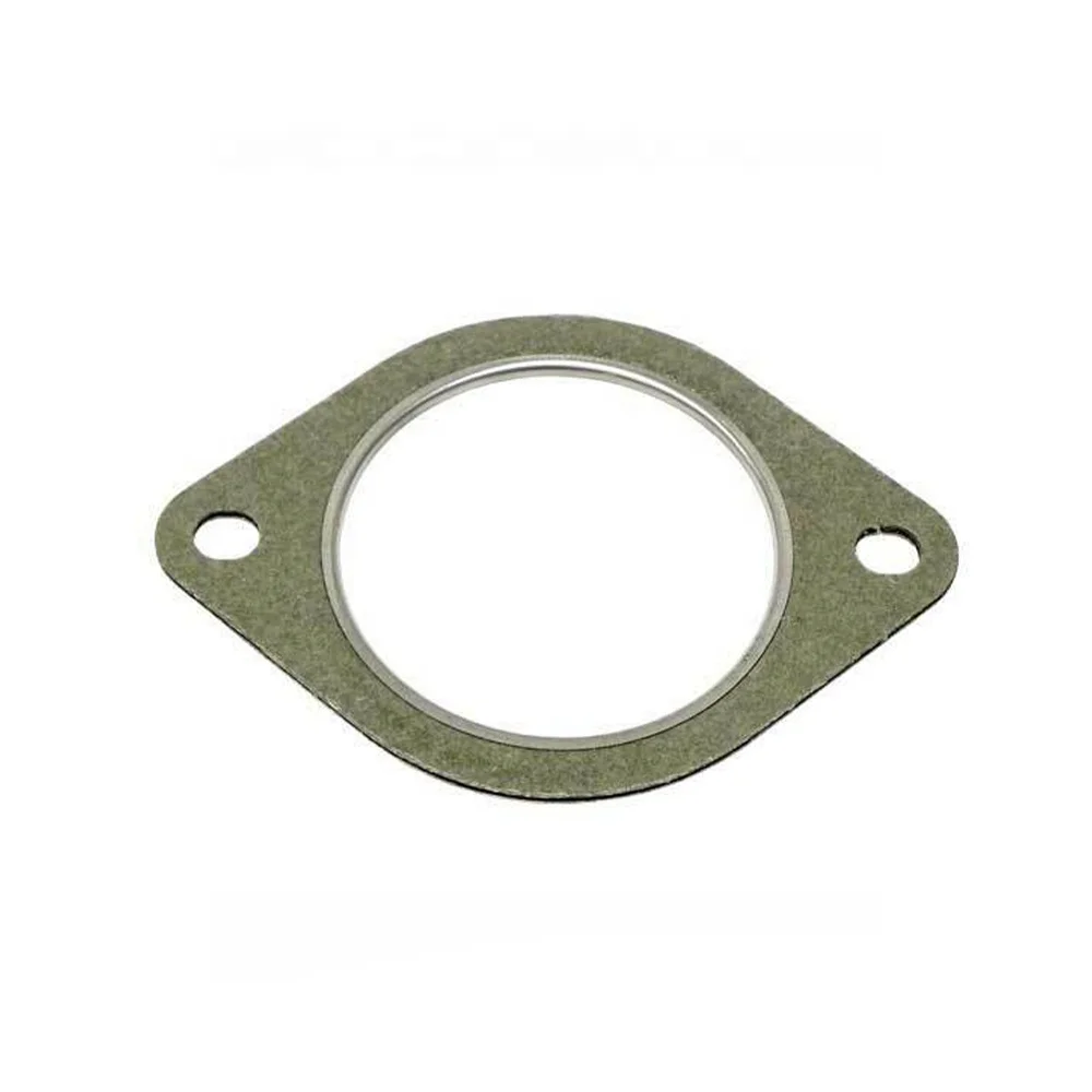 BBmart Auto Parts Exhaust Manifold Gasket 18307553603 For BMW E82 E88 E90 E92 E93 X6 E71 E72 F16 F86 Z4 E89