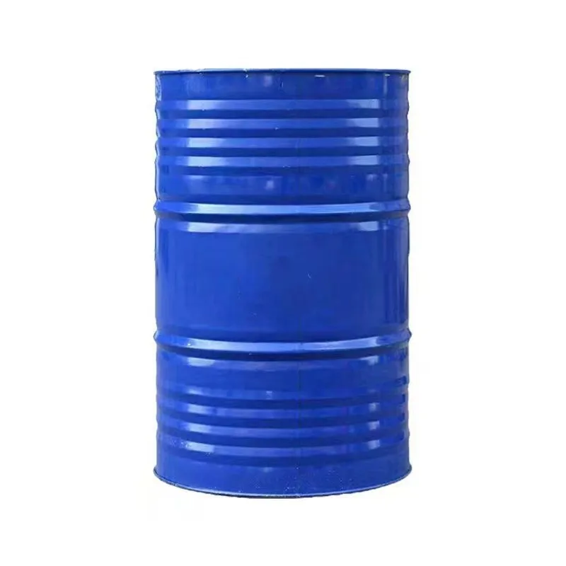 Factory Supply Organic Chemicals Intermediates Raw Material  N-Methyl-2-pyrrolidone CAS NO 872-50-4 C5H9NO NMP in Stock