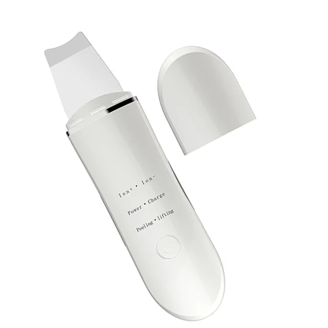 New products JSfb08 skin rejuvenation  portable skin scrubber  korea beauty device