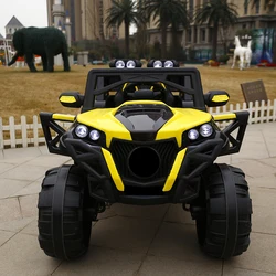 simple baby tricycle