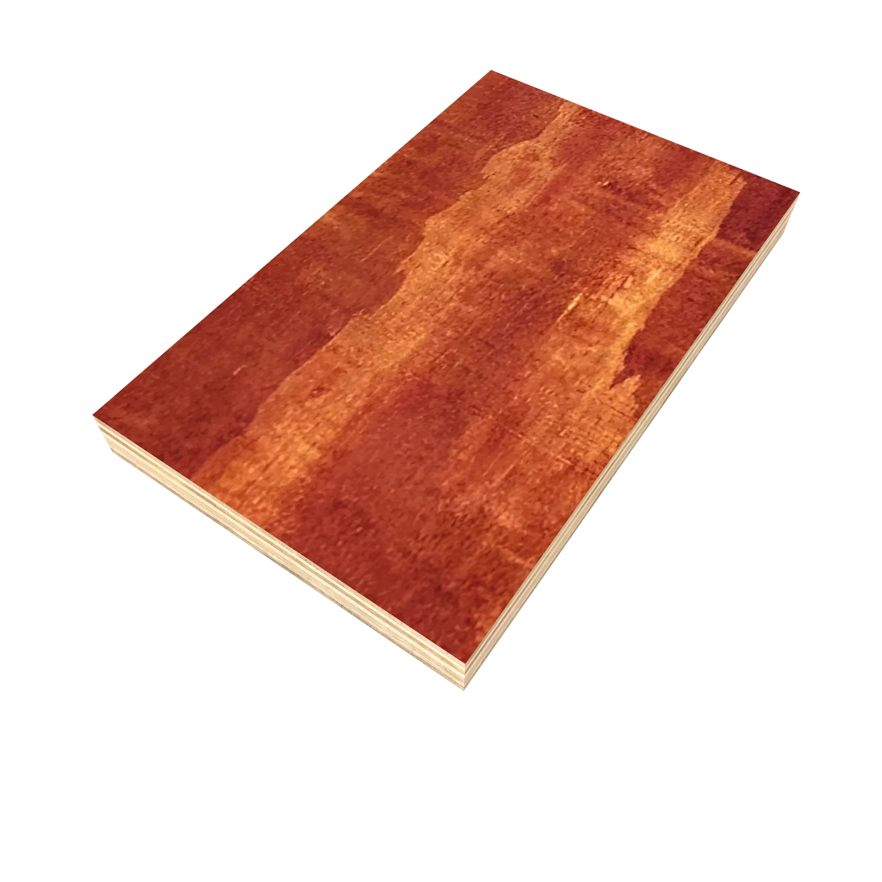 WBP High Quality Phenolic Plywood Concrete for Building Purposes