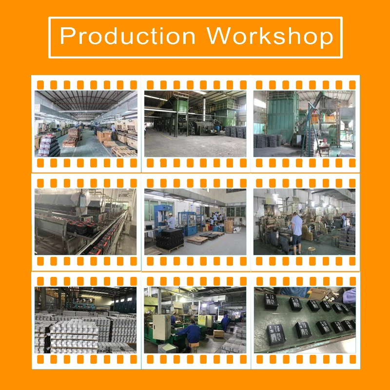 KOASA Storage Battery 12V 90AH Customizable Sealed AGM Battery