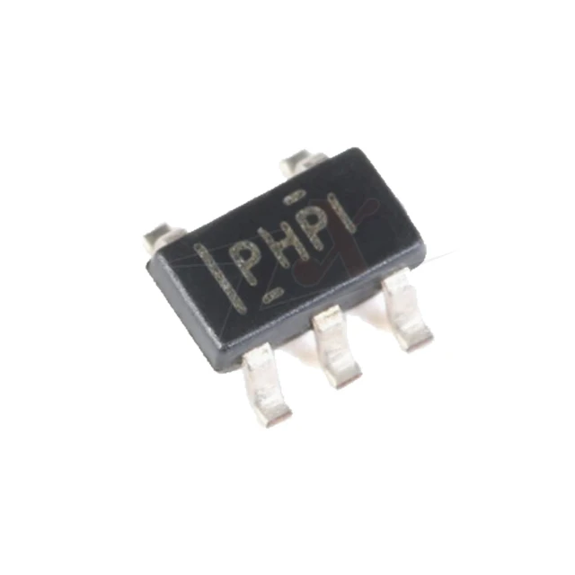 TPS61040DBVR IC LED DRIVER RGLTR DIM SOT23-5 Zhaoxu Integrated Circuits (ICs) PMIC LED Driver IC