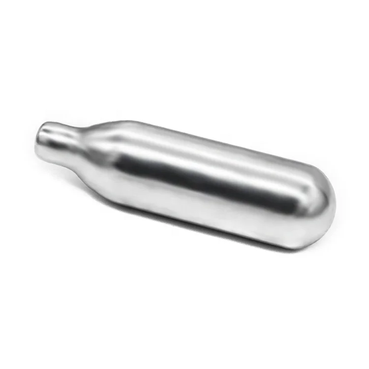 wholesale cheap price n2o laughing gas nitrous oxide cartridges 8.2g