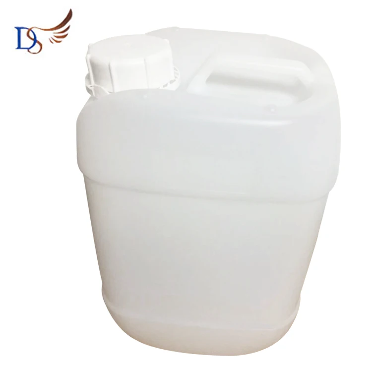 
25L plastic oil bucket container /drum//barrel for industry packing 