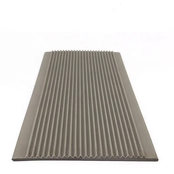 S100-E, RAITTO vinyl wall base PVC baseboard trim