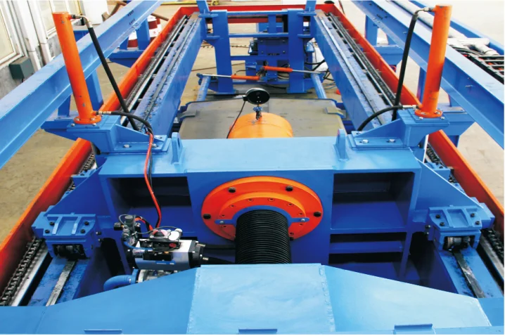 Concentrate tailings processing plate and frame filter press factory