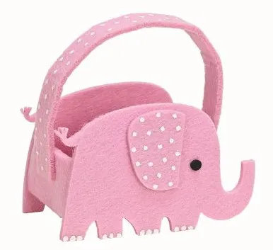 
bulk home decor kids candy gift bags easter egg packaging craft wholesale small promotion toys easter basket decoration 