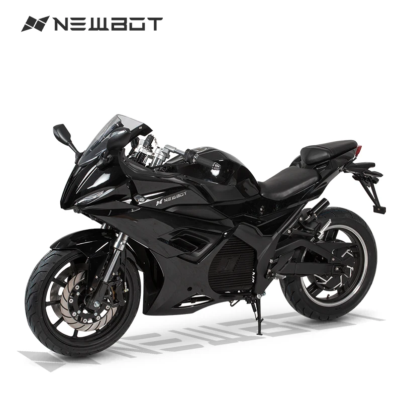 Adult High Speed 120km/h 5000W Lithium Battery Rechargeable Electric Motorcycle Superbike Sportbike Supersport motorcycles