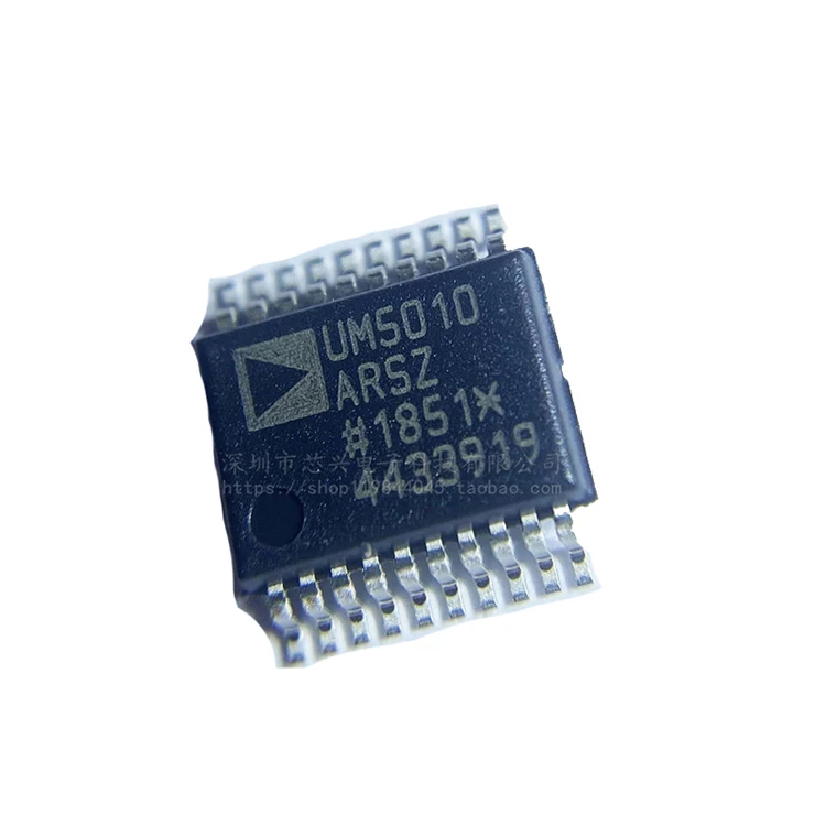 Одна остановка BOM интегральная схема ADUM5010ARSZ SSOP-20 изоляции DC/DC Conv 2.5kV Импульсные регуляторы напряжения