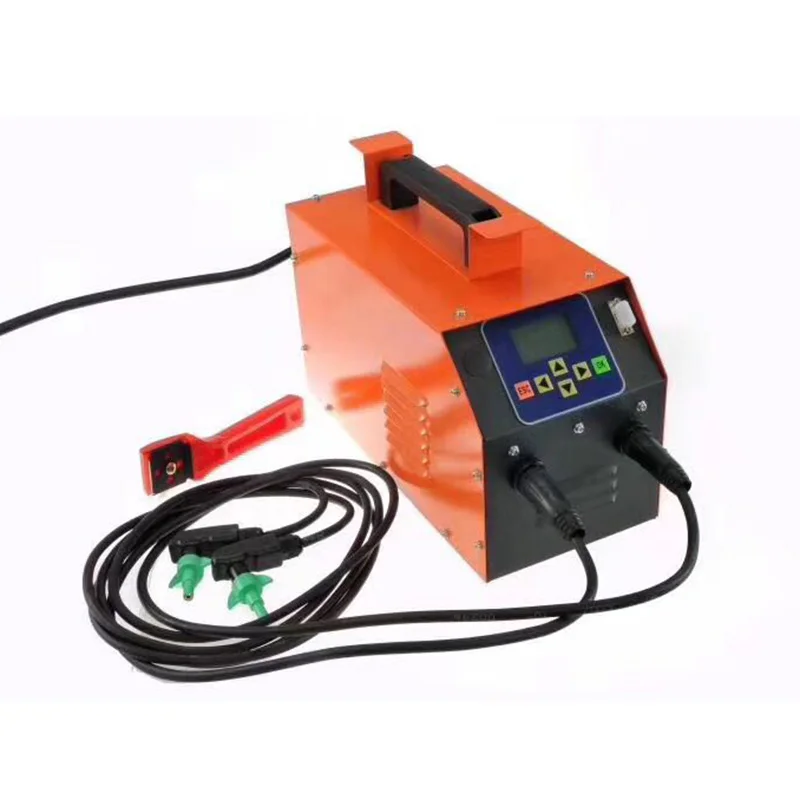 20mm-500mm Hdpe Pipe Butt Welding Machine for Pipes