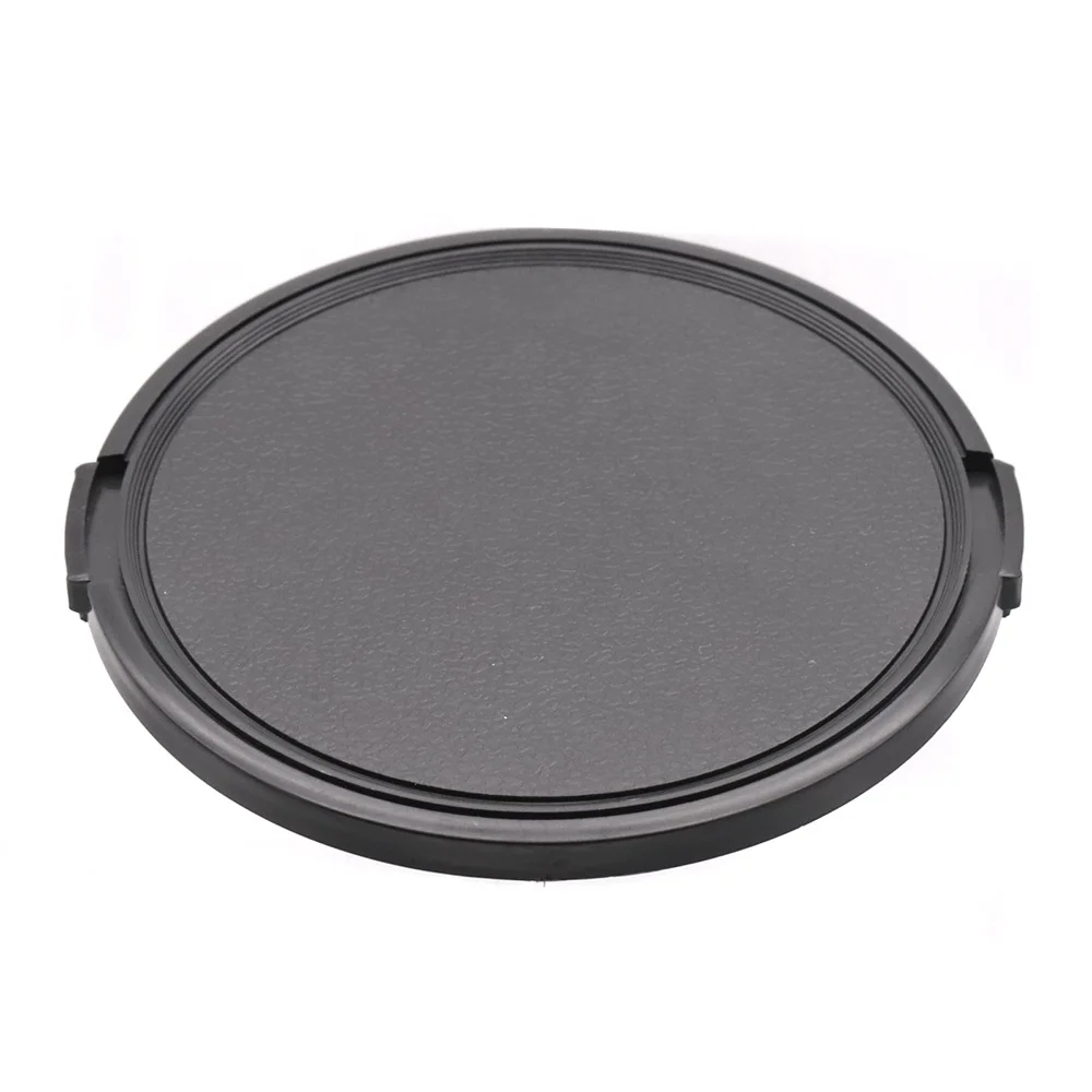 86mm Snap-on Side Pinch Universal Lens Cap Dust Cover Protector LC3149