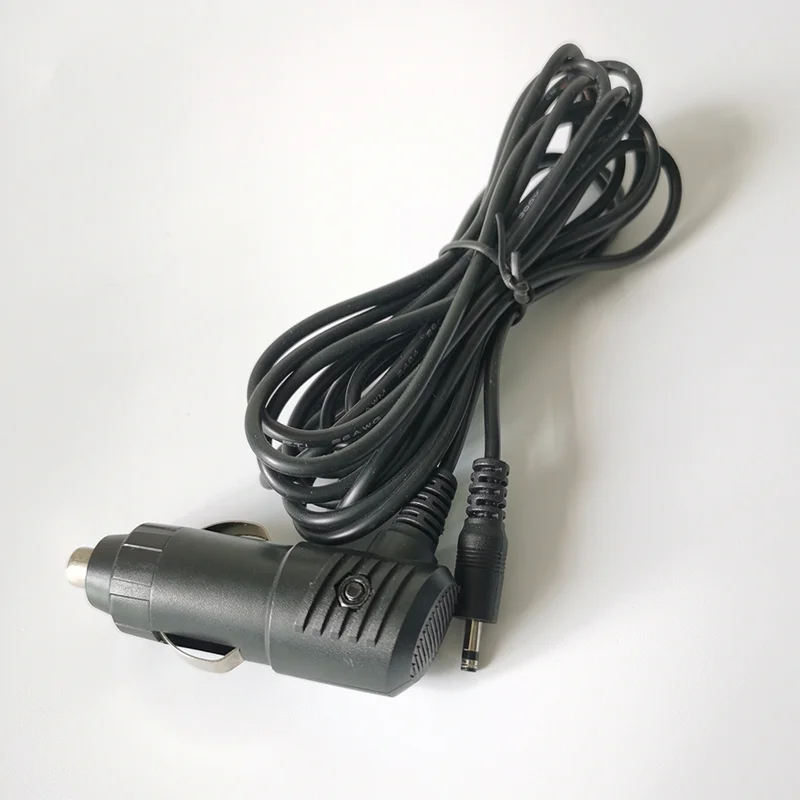 Electronic Custom AC DC Power Cord Types Car Adapter Sensor Splitter Car Charging Cigarette Lighter Cigarette Lighter Charging