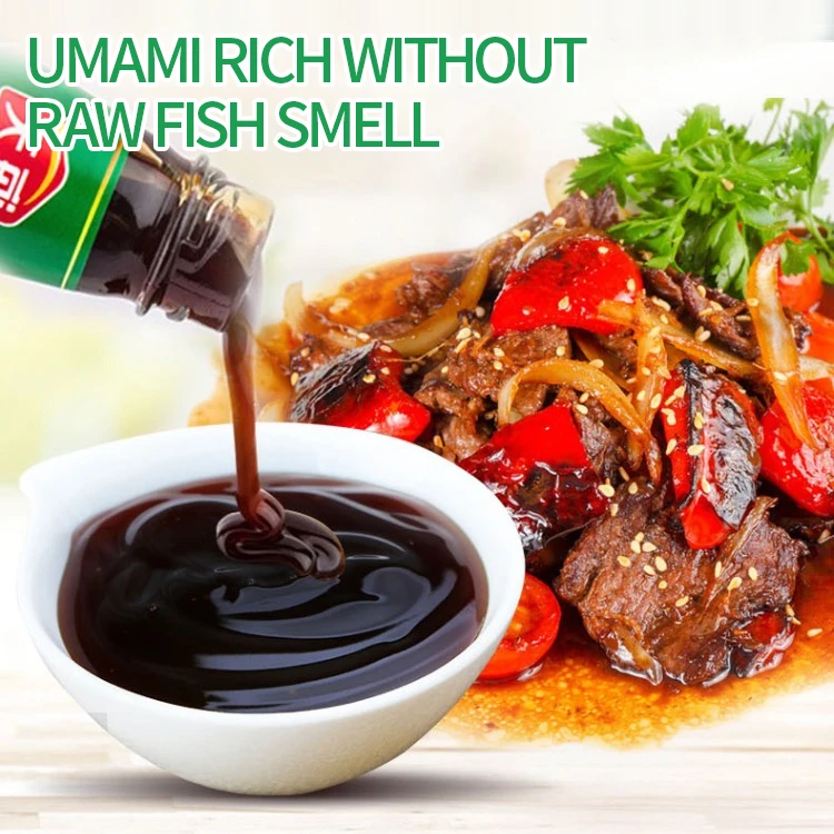 10kg Oyster Sauce Wholesale Bulk Packaging Customization Chinese Popular Condiment Haday Brands Superior oyster Oil Sauce OEM