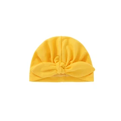 Newborn Infant Hat 0-3 months Indian cap boys and girls baby