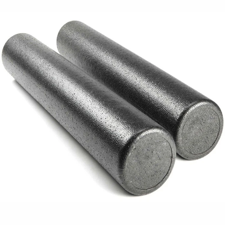 Eco Friendly EPP Faszienrolle High Density Speckled EPP Foam Roller