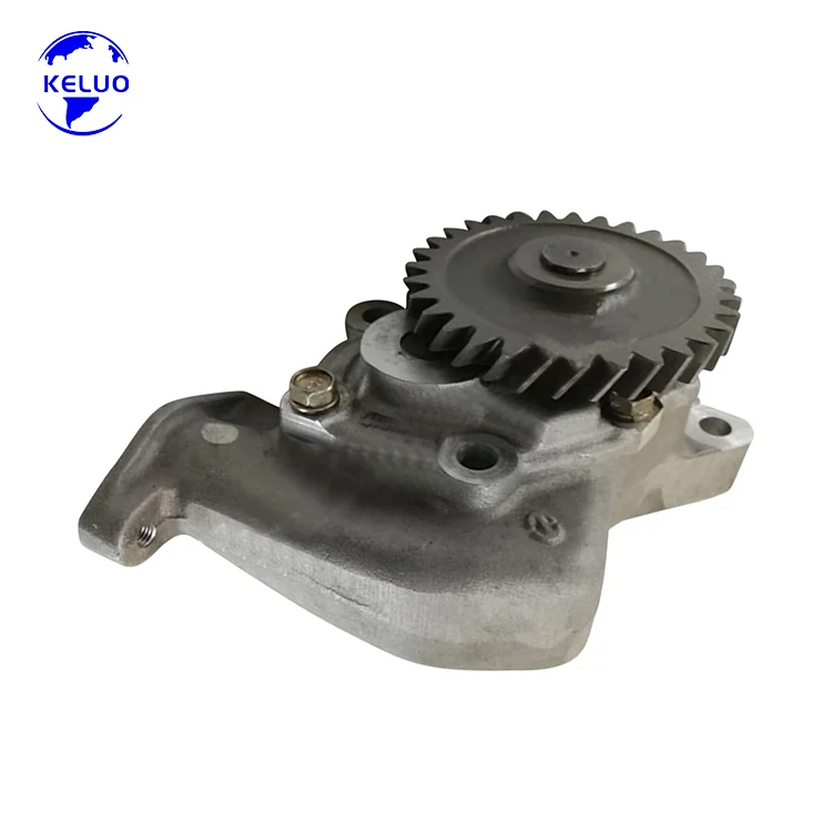 H07D H07CT diesel engine maintenance parts oil pump 15110-1781