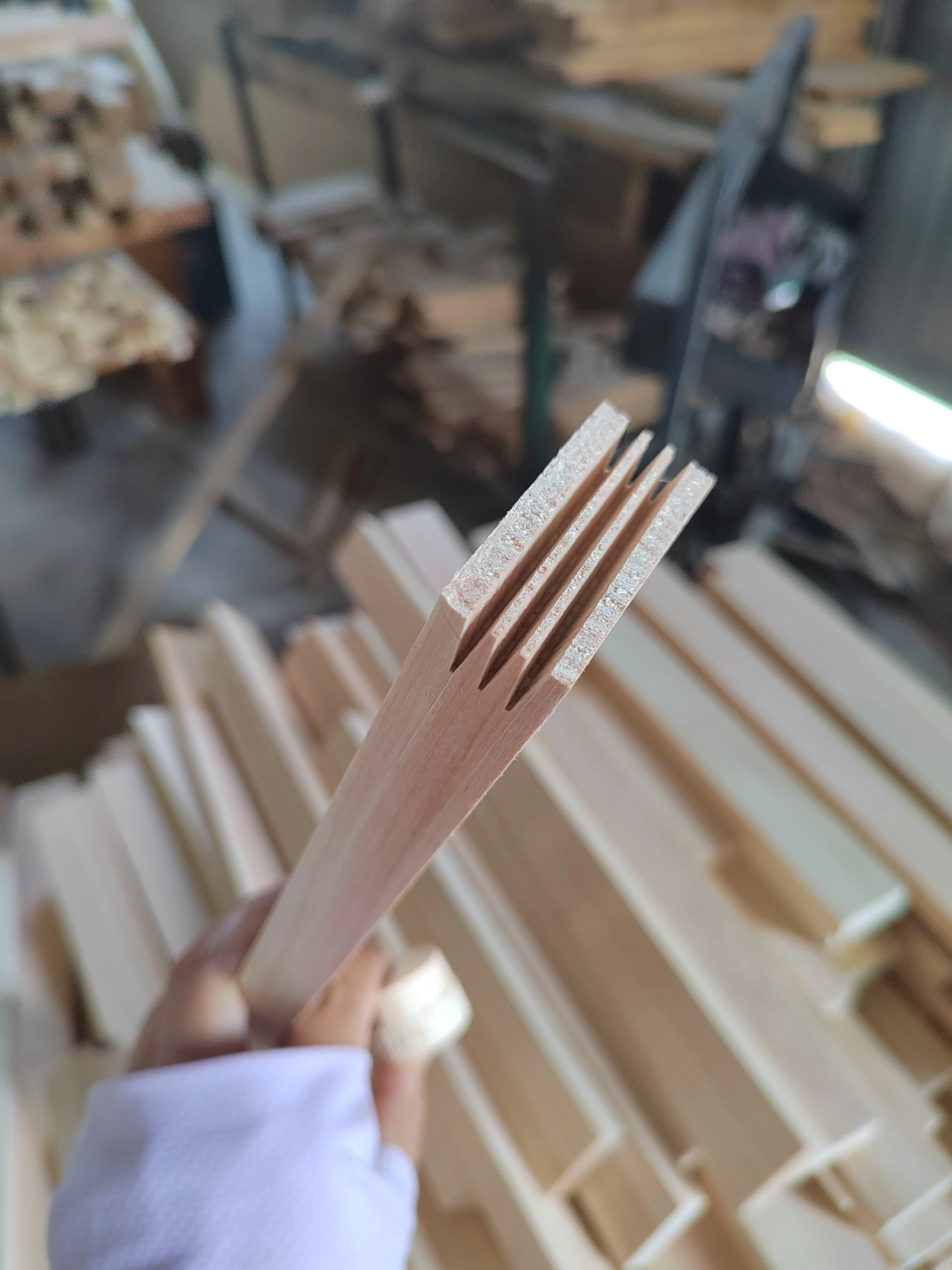 High Quality Hinoki Cypress Wood Hinoki Solid Wood Board Aromatic Wood Building Materials
