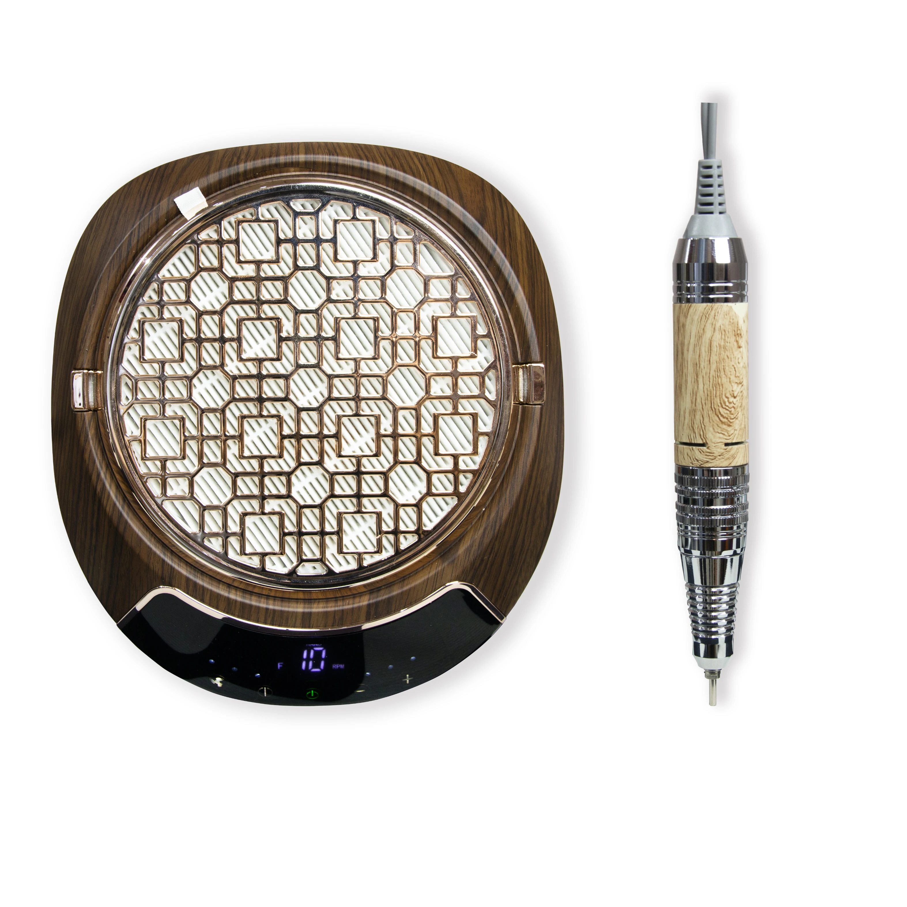 New Products Lipstick Design Style 2023 Cordless Nail Dryer Fast Curing Chargeable Mini UV LED Nail Lamp