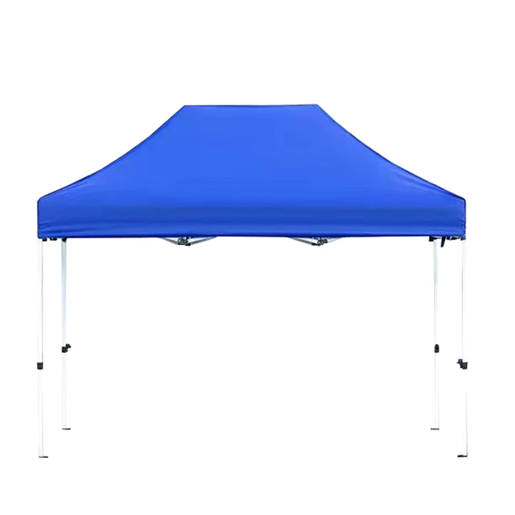 Wholesale Folding Canopy Chinese Pop Up Canopy Marquee Custom Logo Printed Trade Show Advertising Folding Tent