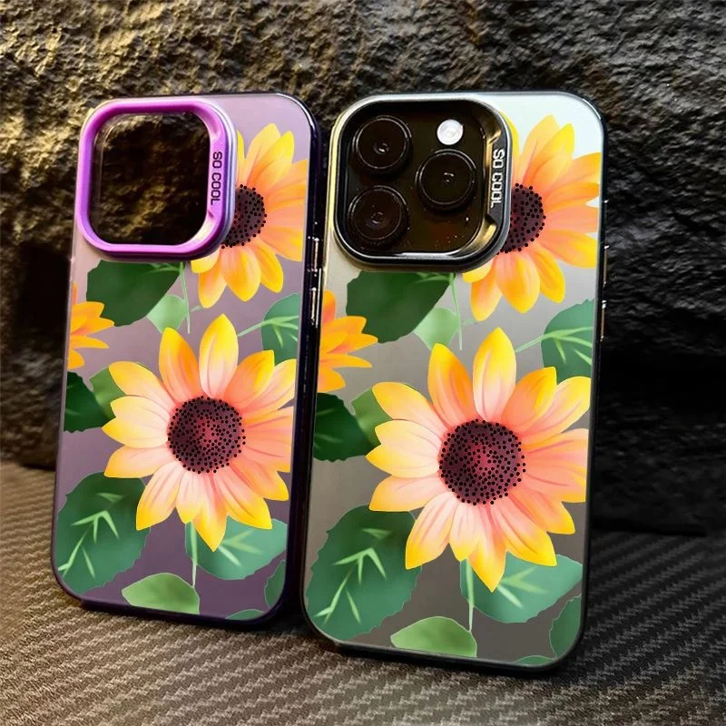 Gradient Matte Case For Samsung galaxy s24 ultra phone case Factory Wholesale Price For Samsung Case