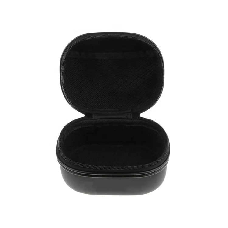 Custom Hard Shell EVA Waterproof Cover Cases Fly Tying Kit Bag Fishing Tackle Boxes Fly Fishing Carry Case Reel Storage Bag