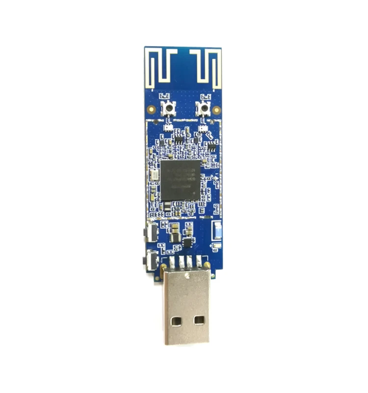 TiVO AP0100 серии модуль Wi-Fi Mcu модем BW25gfh69-USBD