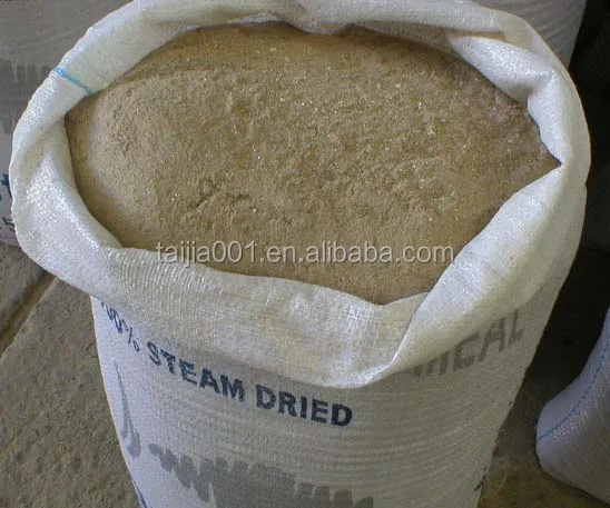 Factory direct sales of high-quality poultry and animal feed additives 65% High protein fish meal