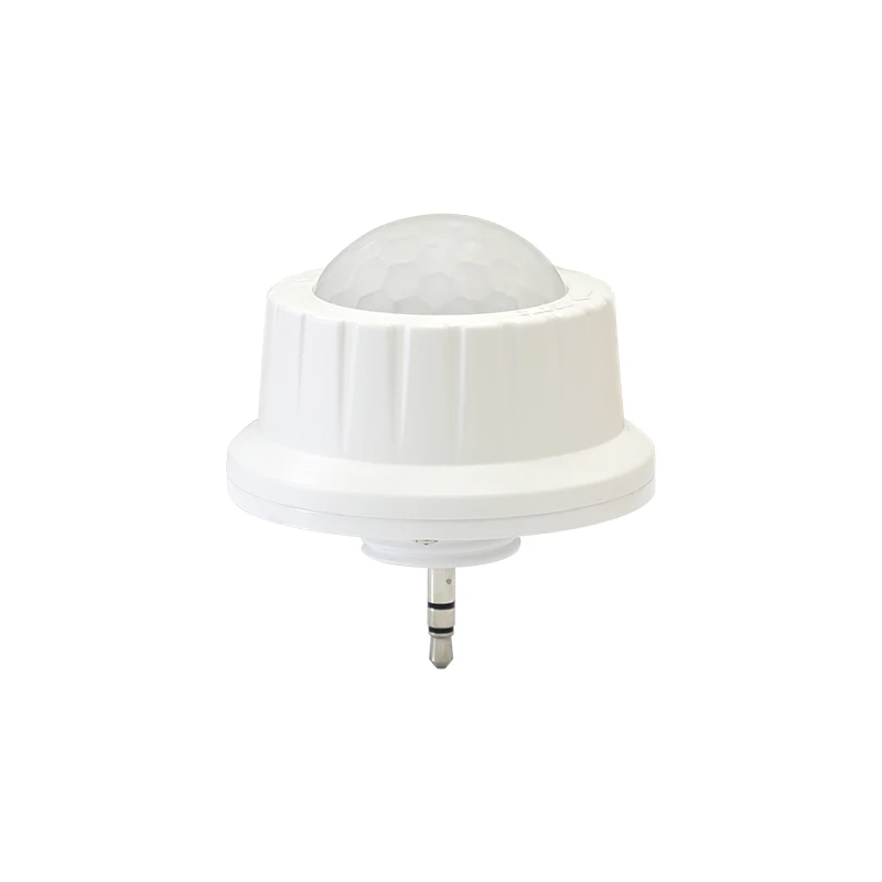 lumieasy smart system control the Jack PIR Motion Sensor  for led UFO highbay fixtures