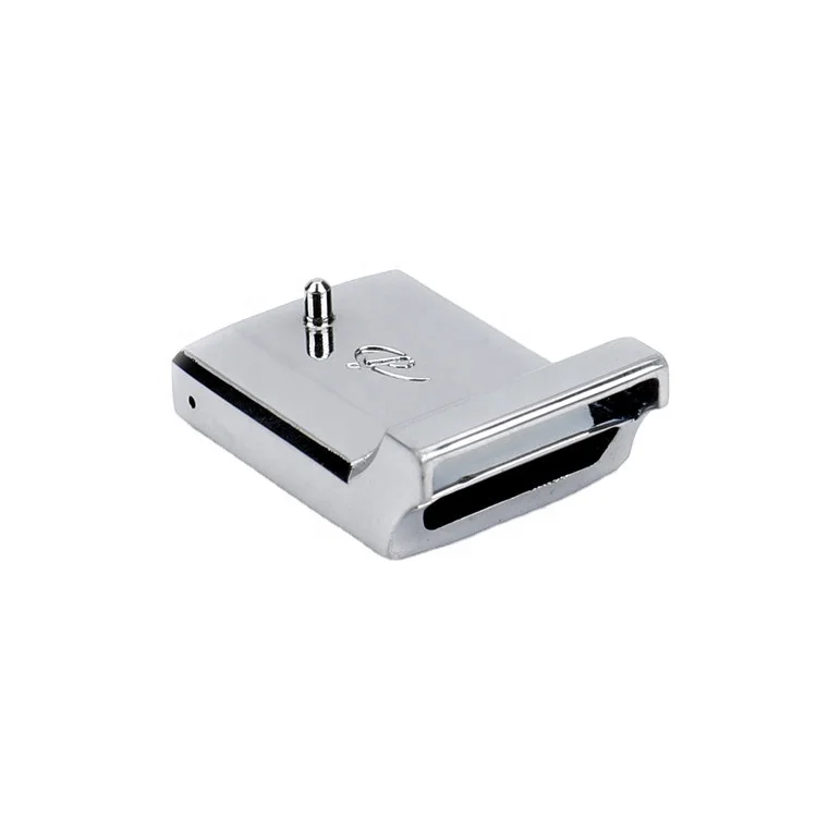 Zinc Die Casting Custom Zinc Alloy Jewelry Belt Buckle Manufacturer
