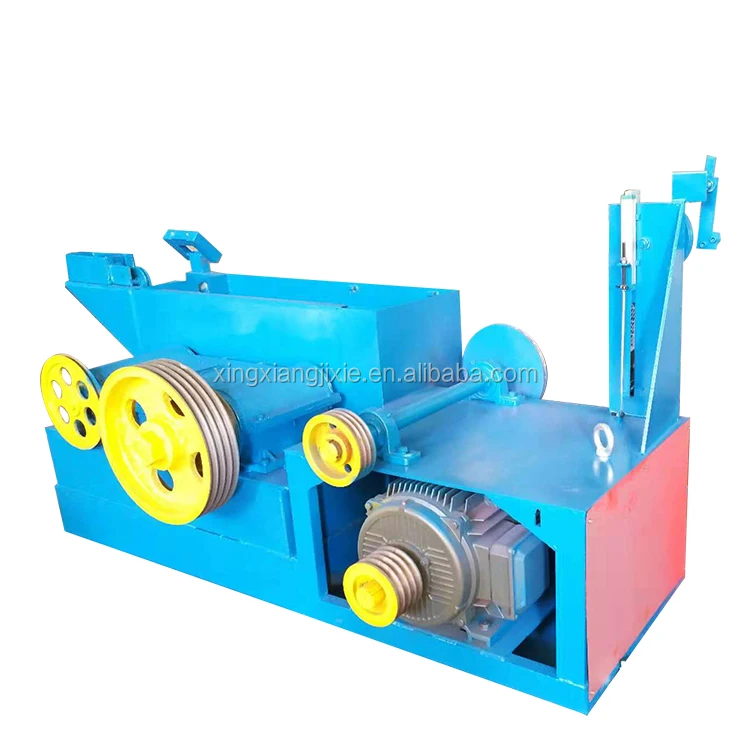 
2020 Hot Sale Hebei Xingxiang Factory Direct Sale Water Tank/Wet Type Wire Drawing Machine 