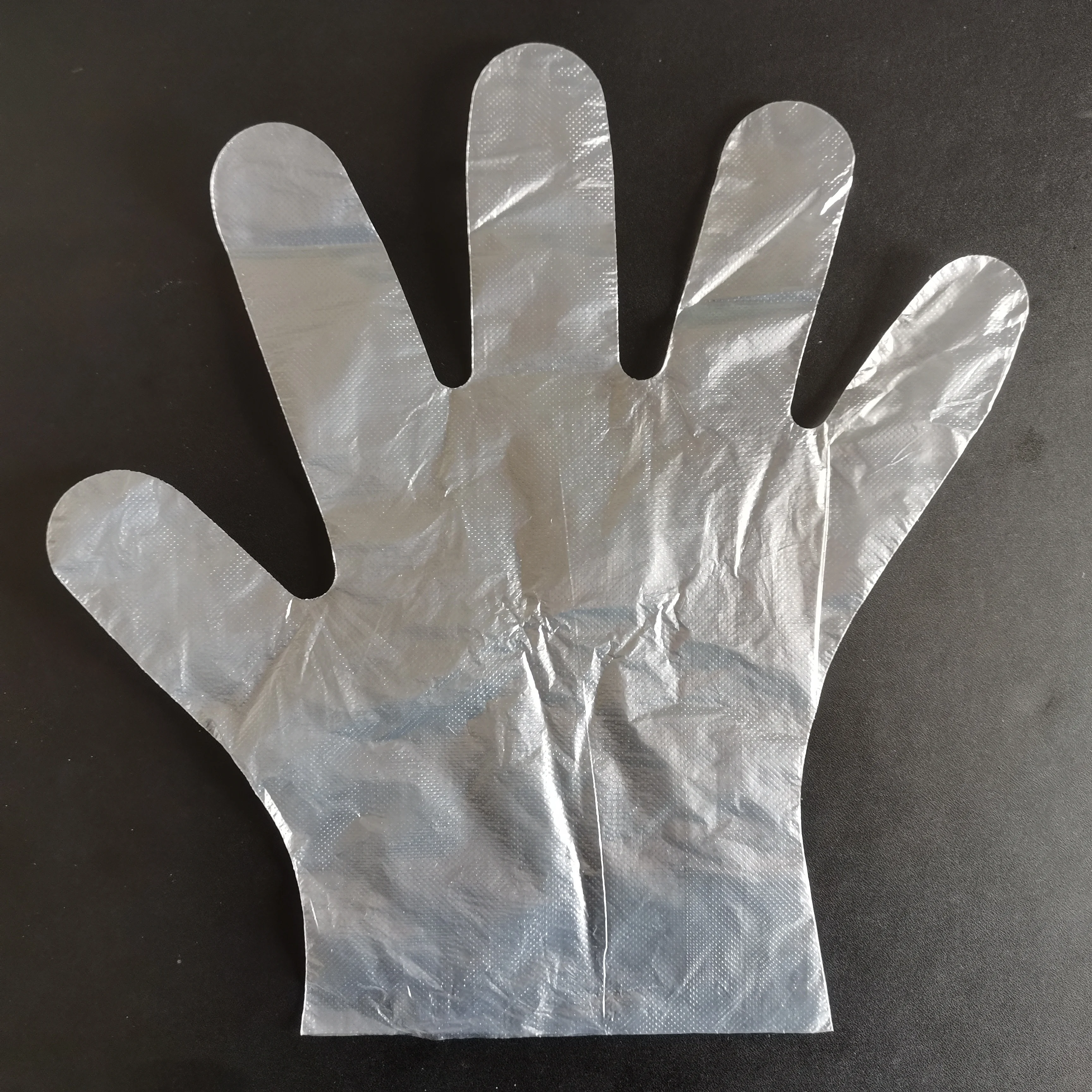 Xingli Guantes используют перчатки для барбекю приготовление пищи прикосновения к еде беспорошковые оптовая продажа на складе полиэтиленовые антимасляные ежедневные