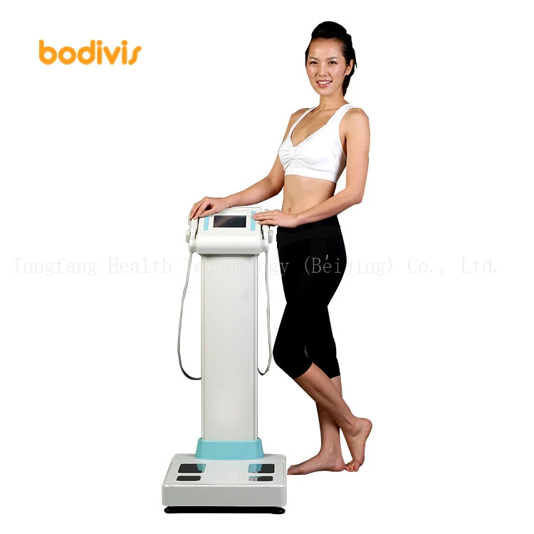 Hot Sale Body Fat Analyzer Machine Analysis Professional
