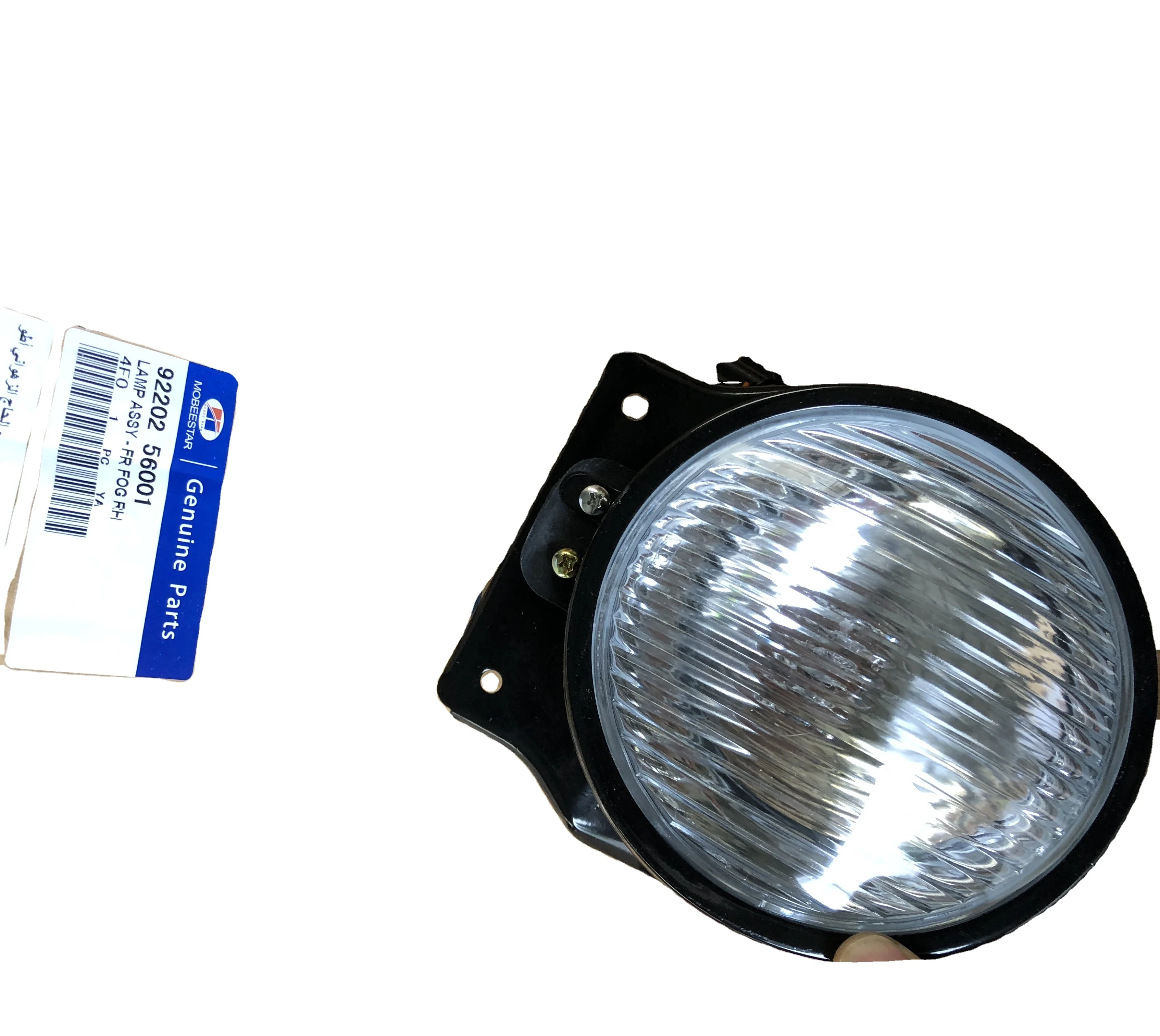 For Hyundai ACCENT/HD65 FOG LAMP OEM 92202-56001