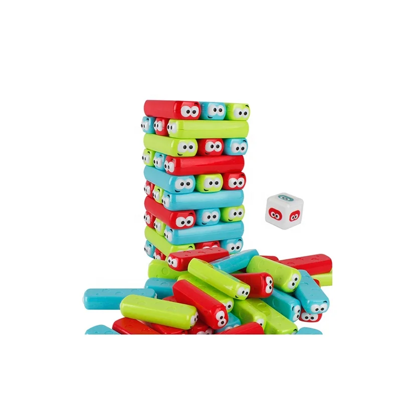 Accept OEM/ ODM Infant Toys Interesting Eco-Friendly Education  Toy For Baby