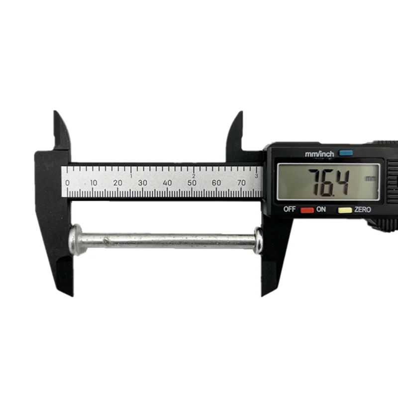 AIMINO OEM M6 Stainless Steel 304 Special Flat Hex Socket Head Flat Head Male And Female Chicago Screws And Nut