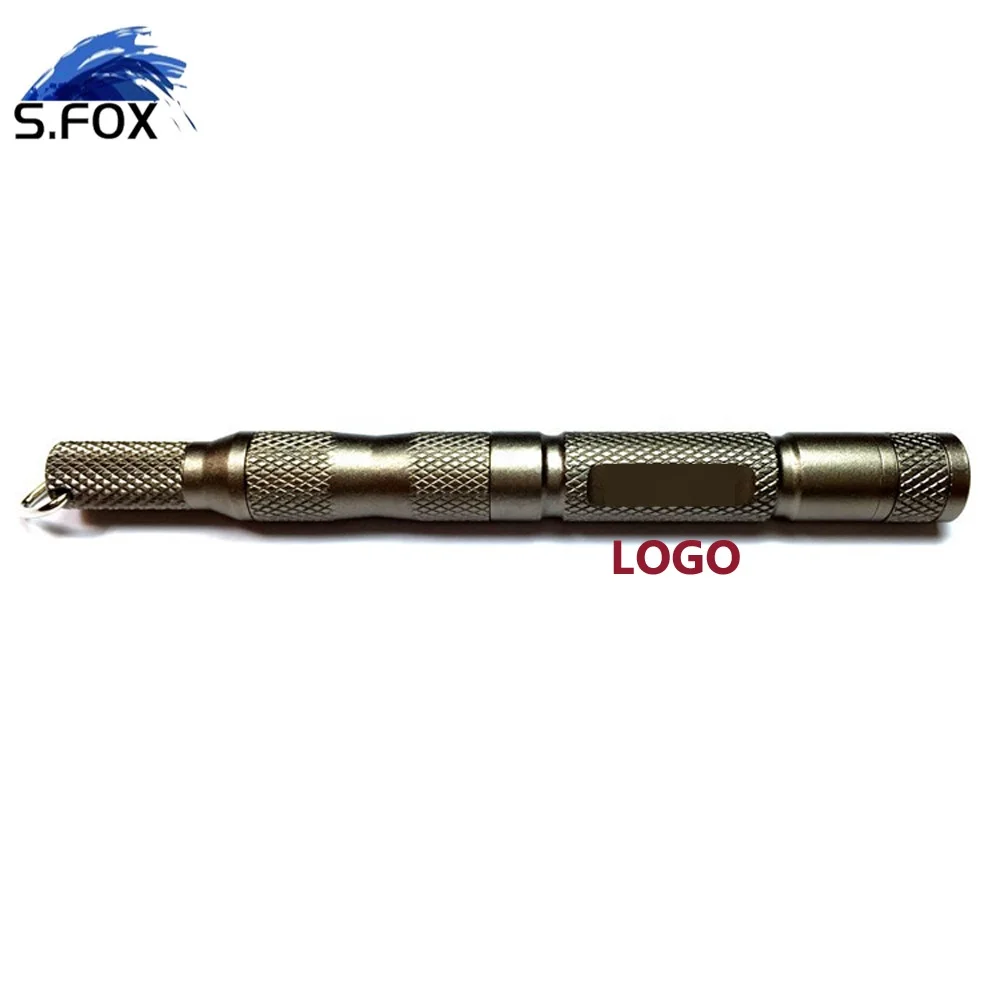 Outdoor Emergency Gear Ferrocerium Rods Camping Survival Tool Kits Magnesium Stick Flint Fire Starter